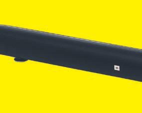 25, 2 25 0W POTĘŻNA MOC Soundbar SB50 Dolby Digital Bluetooth Harman Display Surround Możliwość montażu na