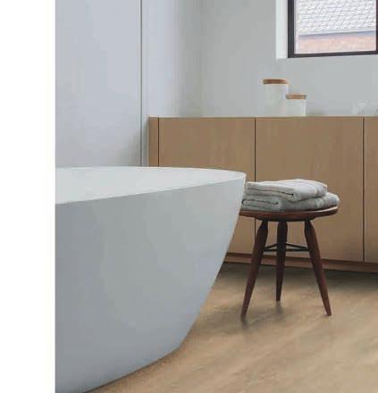 Majestic, Impressive Ultra oraz Impressive: Nowa generacja podłóg laminowanych Firma Quick-Step z dumą prezentuje linię Impressive