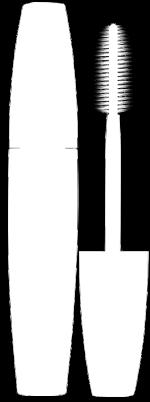 INCI: Aqua, Cera Alba, Glyceryl Stearate, Copernicia Cerifera Cera, VP/Eicosene Copolymer, Propylene Glycol, Candelilla Cera, Stearic Acid, Polyvinyl Alcohol, PVP, Triethanolamine, Palmi c Acid,