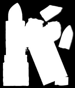 INCI: Polybutene, Ethylhexyl Palmitate, Ceresin, Paraffinum Liquidum, Petrolatum, Tridecyl Trimellitate, Cera Alba, Phenoxyethanol, Caprylyl Glycol, Parfum, Benzyl Alcohol, Cinnamal, Coumarin,