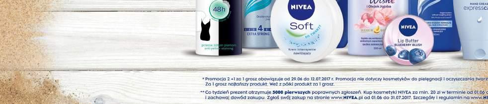 ciała 400 ml evrêe Essential Care nawilżający161