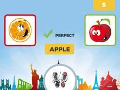 Pakiet Edu MAGICZNY DYWAN Pakiet Funtronic Edu przeznaczony dla edukacji wczesnoszkolnej oraz uczniów z klas 0- English for fun