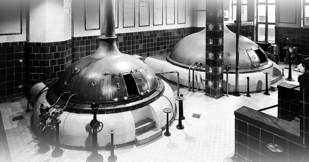 Na terenie historycznej ziemi pszczyńskiej Motywem przewodnim tegorocznej INDUSTRIADY jest rytm maszyny.