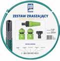 powstawanie supłów blokujących