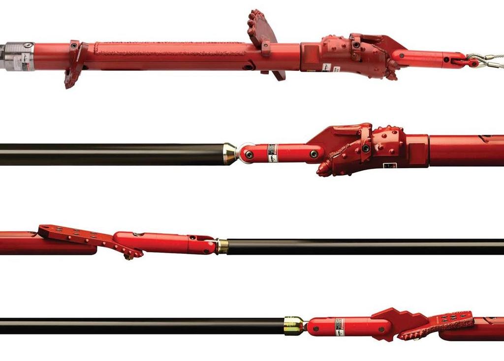 Drill head for compact soil conditions