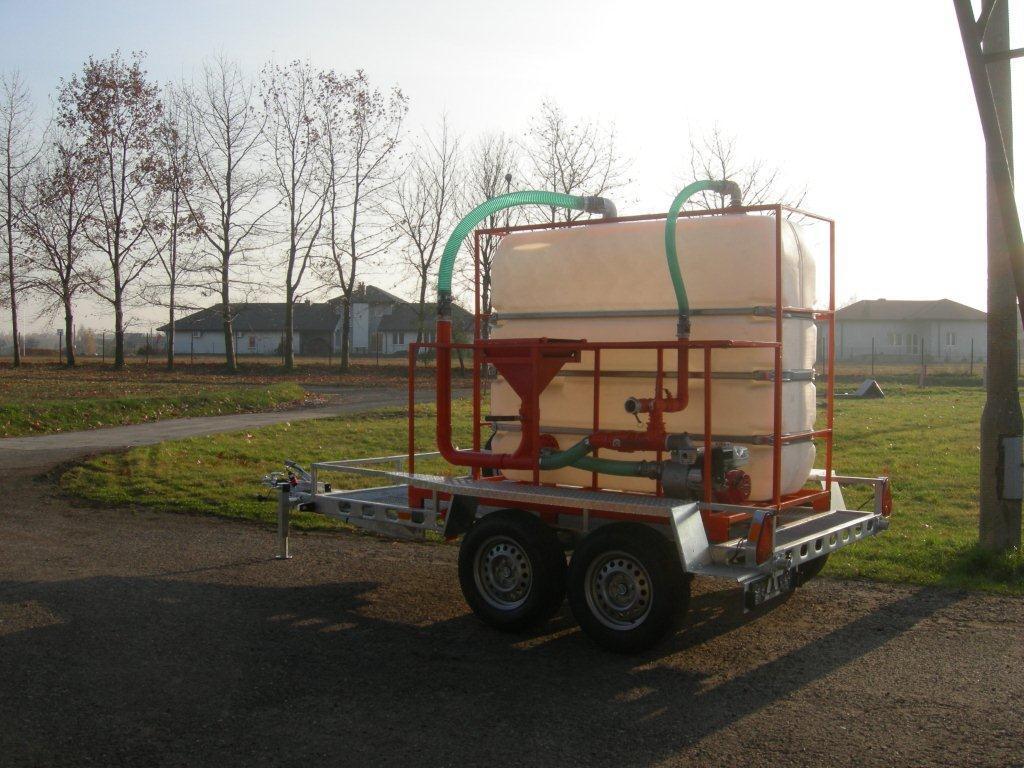 TRANSPORTU