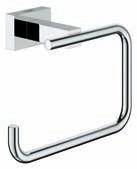 GROHe essentials cube akcesoria 40 756