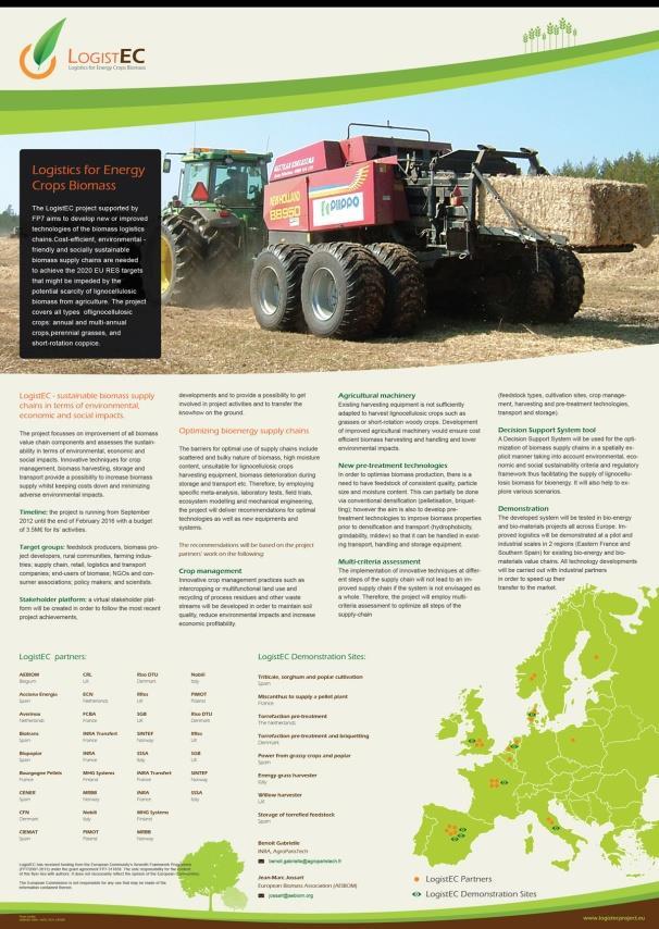 Podstawowe informacje o projekcie Projekt finansowany przez 7PR
