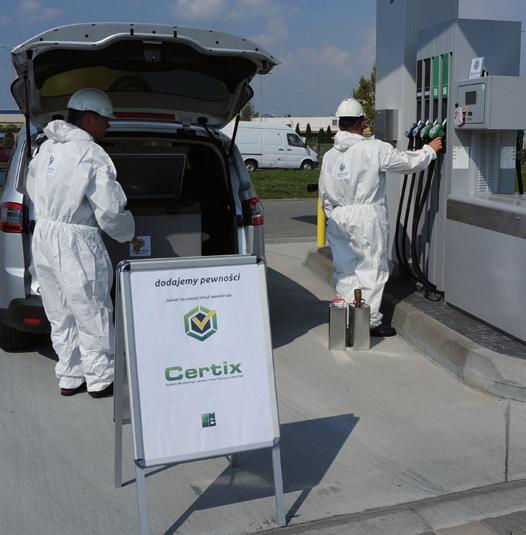 : Analiza wielopierwiastkowa środków smarowych z wykorzystaniem techniki spektrometrii fluorescencji rentgenowskiej z dyspersją fali. Nafta-Gaz 2013, nr 6, s. 476 478. [4] Kozak M.