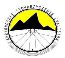 IX OGÓLNOPOLSKIE KRYTERIUM ULICZNE O PUCHAR WÓJTA GMINY PODGÓRZYN PODGÓRZYN 28.05.2017 dystans 2400 m x 6 okr. przeciętna 35,26 km/h czas pkt rok urodz.