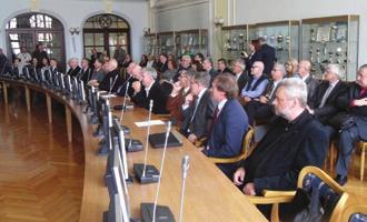 W naszym mieście pow