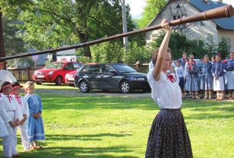 zapełnili amfiteatr.
