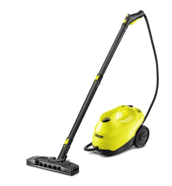Katalog nagród Wiosna 2017 11 Parownica Karcher SC 3 1.513-000.
