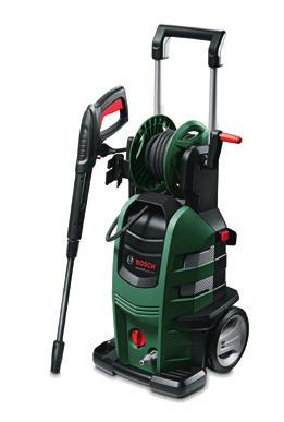 Katalog nagród Wiosna 2017 5 Aerator Bosch ALR 900 Aerator Bosch ALR 900 wyposażony w wydajny
