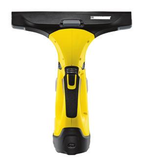 Katalog nagród Wiosna 2017 9 Wertykulator Bosch AVR 1100 Wyjątkowy system Jet Collect z nożami wykonanymi ze