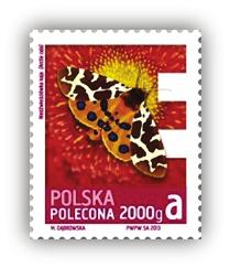 Zadanie 1. Pocztowy operator wyznaczony jest wybierany na okres Zadanie 2. A. 5 lat. B. 7 lat. C. 10 lat. D. 15 lat.