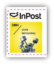 Która przesyłka z gwarantowanym terminem doręczenia oraz z możliwością jej śledzenia, odbierana jest bezpośrednio u nadawcy i