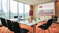 OFERTA SZKOLENIA KONTROLA ZARZĄDCZA I ZARZĄDZANIE RYZYKIEM W SEKTORZE PUBLICZNYM W 2017 R. - WARSZTATY MIEJSCE I TERMIN SZKOLENIA Hotel Mercure Centrum **** ul.