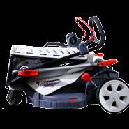 silnika: Briggs&Stratton 750 EX. Szer.