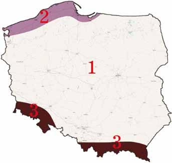 Mocowania na dachacłaskich zgodnie z nową normą wiatrową Wytyczne DAFA Dach to największe wyzwanie w przypadku projektowania obiektów o dużej powierzchni.