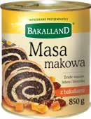 3 99 Masa krówkowa Kajmak o smaku