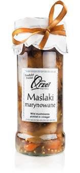 marynowane 300 g