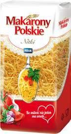 Makaron Babuni Abak