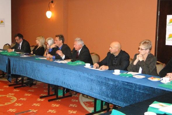 Migawki KONFERENCJE
