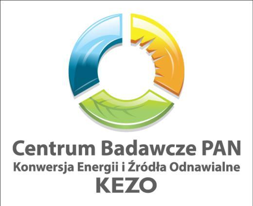 KLASTER ENERGII OPRACOWYWANY PRZY WYKORZYSTANIU