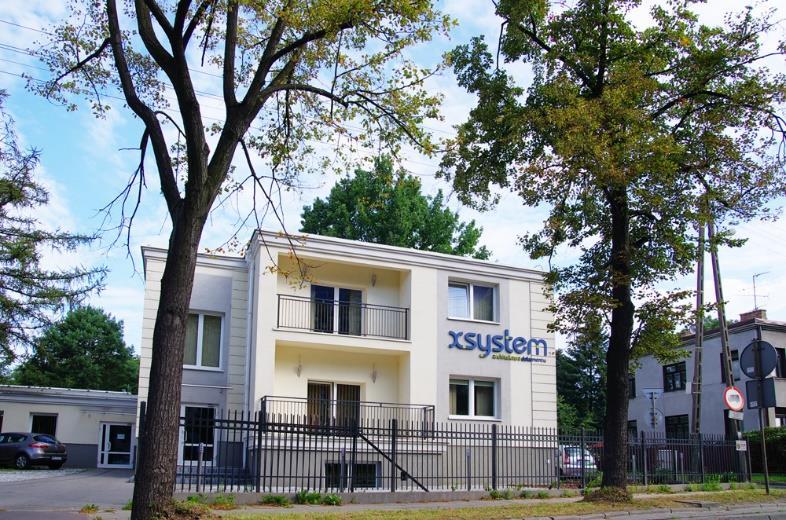 Skąd jesteśmy - korzenie XSystem S.A.