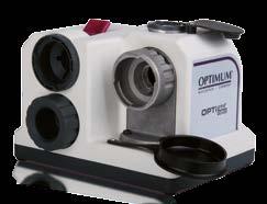 2017 OFERTA SPECJALNA grind GQ-D13 Poręczna szlifierka do ostrzenia wierteł - do prostego naostrzenia wierteł spiralnych od Ø 3 mm do Ø 13 mm XXProsta obsługa XXEkonomiczne ostrzenie wierteł