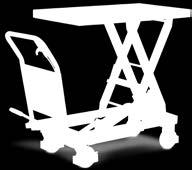 2017 OFERTA PROMOCYJNA PHW 2506 Wózek paletowy 2,5t XXW pełni hydrauliczne, niezwykle stabilne urządzenie XXLekko pracująca pompa hydrauliczna z chromowanym tłokiem i zaworem bezpieczeństwa