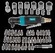 30 2017 OFERTA SPECJALNA Wkrętaki grzechotkowe 30 RS 1/4 PRO RS 3/8 PRO RS W 1/2 PRO RS 1/2 PRO LR S 1/2 RS 1/2 HT 276,-