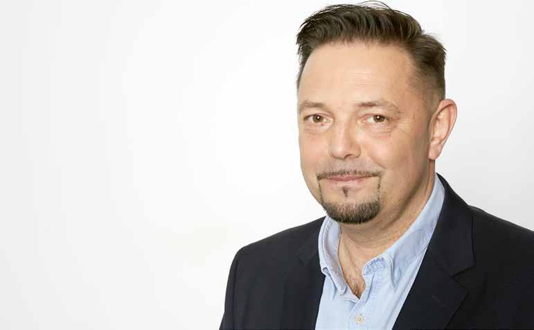 4 O przenosinach oraz atakach na słynny rozmawiamy z Piotrem Karczewskim Nasz Bazarek to dobro wspólne!