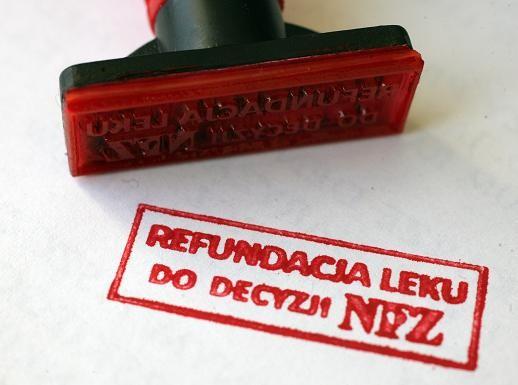 Ustawa o refundacji leków Dz.U. z 2011 nr 122 poz. 696. Nowelizacja z 9 lutego 2012r. Art. 48. 8.