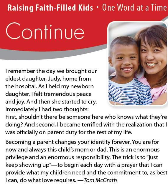 Page 4 ST. HELEN PARISH Catechism Corner What was the first human sin? When tempted by the devil, the first man and woman allowed trust in their Creator to die in their hearts.