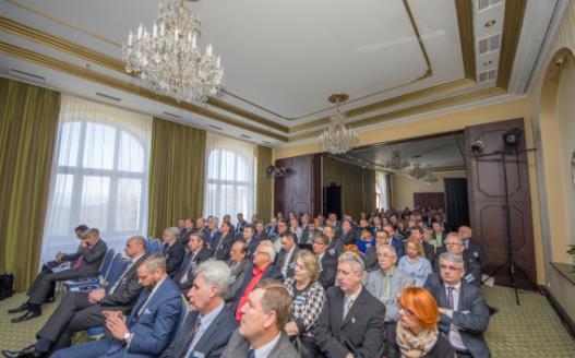 Dyskusyjne Diagnostyka i chemia dla energetyki (Szczyrk),» Konferencje Zakładu Techniki Cieplnej.
