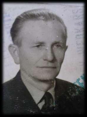 Przewodniczący KR Zdzisław