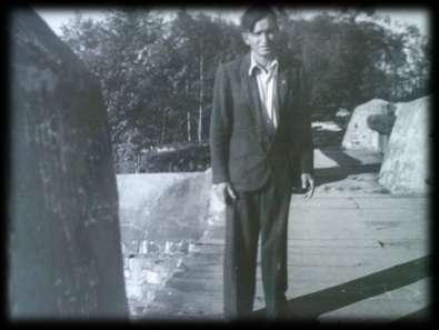 Karolak Zbigniew członek 3. Pańczyk Roman członek W dniu 6 sierpnia 1956r. odbyły się zawody gruntowe o mistrzostwo Koła. Zwyciężył kol.