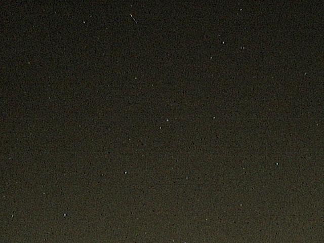 Meteory Oryginalny obiektyw kamery, np. f=6 mm, pole widzenia ok.