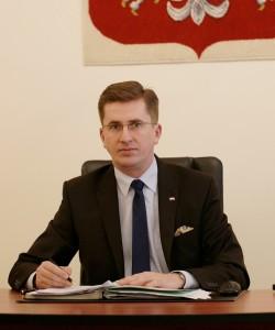 .pl https://www..pl Rafał Romanowski, podsekretarz stanu w Ministerstwie Rolnictwa i Rozwoju Wsi. Rafał Romanowski, podsekretarz stanu w Ministerstwie Rolnictwa i Rozwoju Wsi: Od 30 grudnia 2016 r.