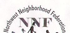 August 24, 2008 Twenty-first Ordinary Sunday Page Twelve Northwest Neighborhood Federation 4924 W.