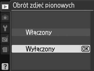 Chociaż ogólnie naciśnięcie przycisku 2 daje taki sam efekt, jak naciśnięcie przycisku J, w niektórych przypadkach wybór można zatwierdzić tylko za pomocą przycisku J.