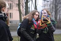 XVIII Powszechny Internetowy Konkurs dla uczniów szkół średnich Matematyka organizowany przez Wydział Matematyki i Nauk Informacyjnych Politechniki Warszawskiej.