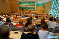 Dominującą rolę w konkursie odgrywają uczestnicy spoza dużych miast. Stanowią oni zwykle ok. 75% uczestników finału. W 2016 roku mfundacja przyznała konkursowi kolejną dotację.