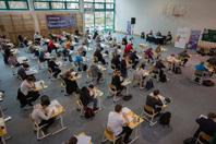 rozgrywać w szkołach MiNIkonkursy matematyczne. Doświadczam Cię Matematyko! projekt Szkoły Podstawowej w Grąblewie (woj. wielkopolskie) dla uczniów klas IV-V.
