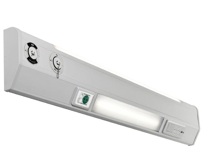 OPRAWA DO WBUDOWANIA/AGAT CLEAN LED OPRAWA
