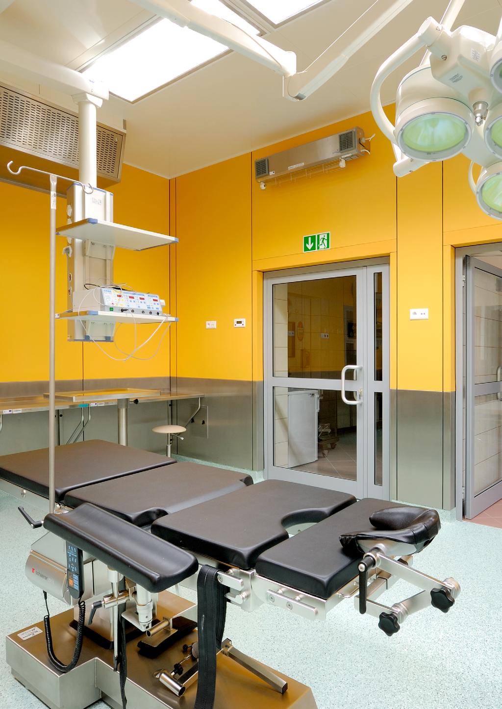 OPRAWY CLEAN ISO CRI90/WYRÓB MEDYCZNY Charakterystyka prawna oprawy CLEAN CRI90/ WYRÓB MEDYCZNY: Produkt zgłoszony i zarejestrowany w Urzędzie Rejestracji Produktów Leczniczych, Wyrobów Medycznych i