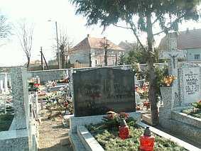 Cmentarz komunalny (miejski), Pl.