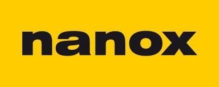 Smary NANOX (Wszystkie zamówienia realizowane są na bieżąco) www.nanox.com.